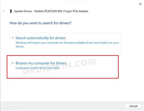 How To Check And Install Missing Drivers In Windows 11 Pckaruma