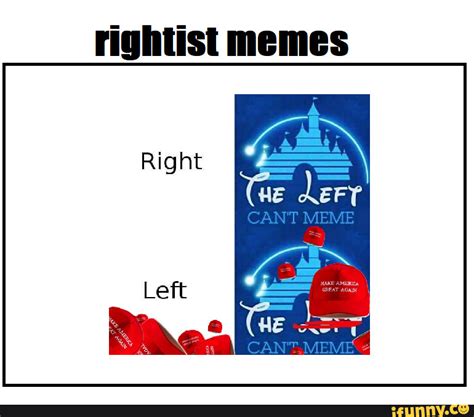 the left still can t meme right cant meme meme ifunny brazil