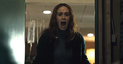 Run Trailer Sarah Paulson Is A Psycho Mom From Hell In New Thriller From Searching Director
