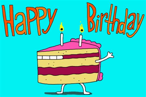 Wähle einfach das gewünschte bild aus der kategorie geburtstag bilder gif kostenlos und klicke auf einen der darunter angezeigten. Download Happy Birthday Gif Images For Whatsapp With Name | PNG & GIF BASE in 2021 | Birthday ...