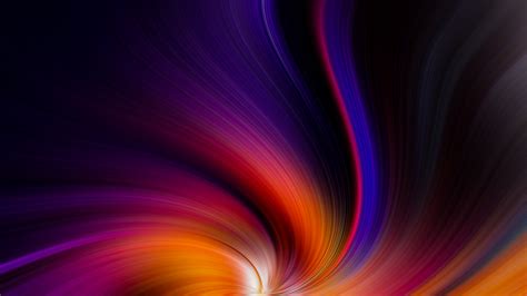 3840x2160 Colorful Abstract Swirl 4k 4k Hd 4k Wallpapersimagesbackgroundsphotos And Pictures