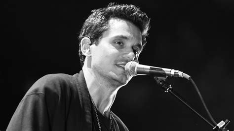 The Real Reason Fans Turned On John Mayer