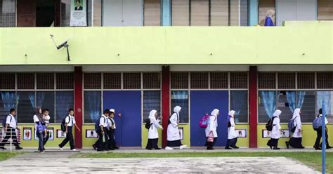 Malaysia educational system by allan gulinao 12880 views. 9 Major Changes In Malaysia's Education System That You ...