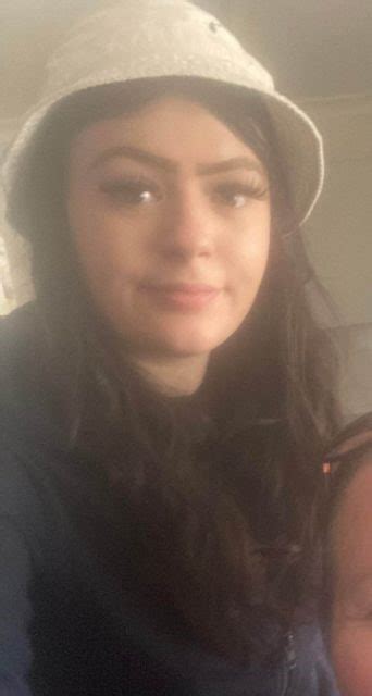 Nsw Police Force On Twitter Appeal To Locate Woman Missing From