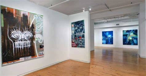 nyc s 6 best contemporary art galleries cbs new york