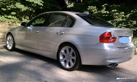 The bmw 330i was the american version of bmw's fourth generation 3 series designated the e46 by bmw when it began production in 1998 (although the americanized 330i did not reach the u.s. signman's 2006 BMW 330i - BIMMERPOST Garage