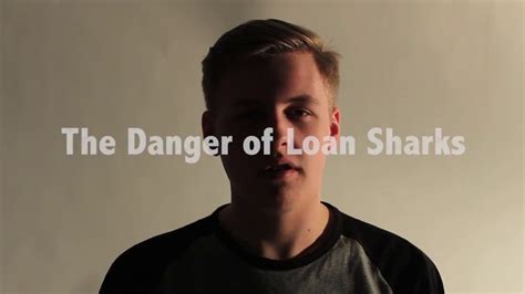 Loan Shark Film Youtube