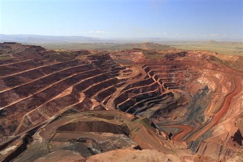Home Solutions Iron Ore Trade