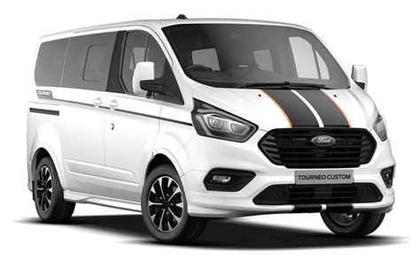 Ford Vans Quadrant Vehicles Van Sales Uk