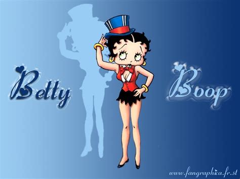 Betty Boop Wallpaper Betty Boop Wallpaper 5445695 Fanpop