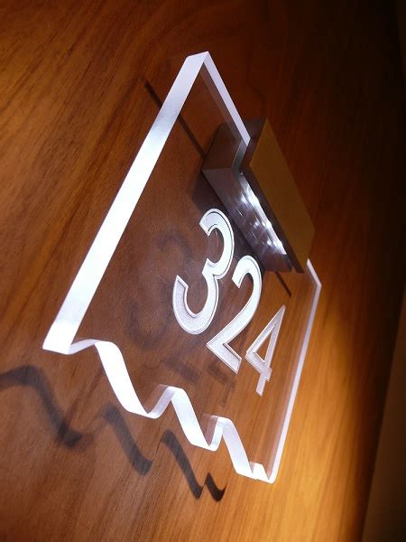 Signbox Shares Its Tips For Architectural Hotel Signage Hotel Designs
