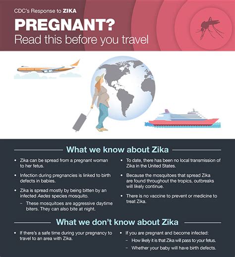 Confirmed Zika Virus Causes Microcephaly And Other Birth Defects