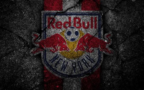 Sports New York Red Bulls 4k Ultra Hd Wallpaper