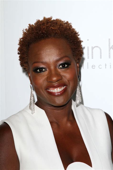 Viola davis grew up in rhode island, where she began acting — first in high school, and then at rhode island college. Viola Davis