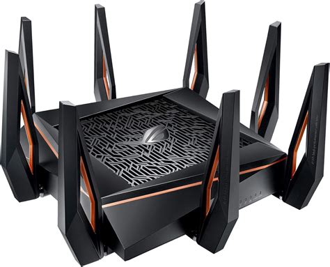 Best Wifi Router For 2023 Best Gaming Router Reviews