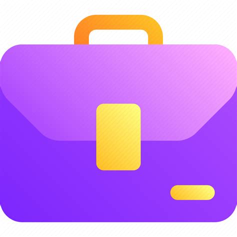 Bag Briefcase Business Work Icon Download On Iconfinder
