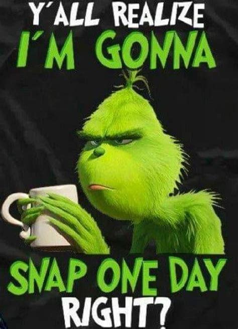 Pin By Louise On Quotes Christmas Quotes Funny Grinch Quotes Funny