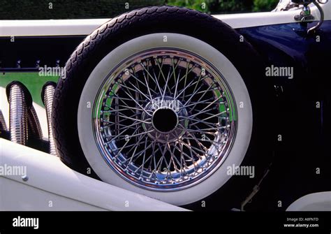 Spoked Wheel Hi Res Stock Photography And Images Alamy