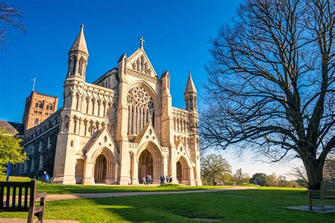 10 Best Things To Do In St Albans Explore Roman History And Enjoy The
