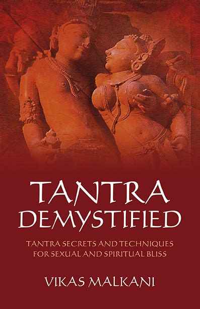 Tantra Demystified From Mantra Books