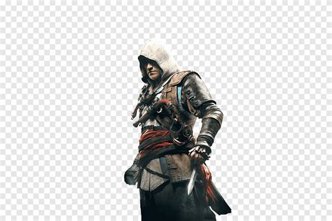 Assassins Creed Iv Black Flag Edward Kenway Gra Wideo Assassins