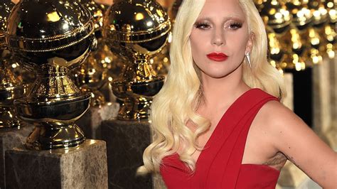 Lady Gaga Scores First Golden Globe Nomination For American Horror