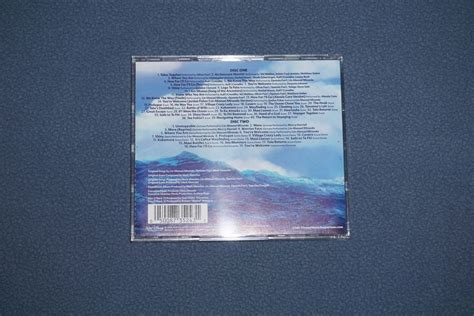海洋奇緣 豪華版 Moana Deluxe Edition Lin Manuel Miranda Opetaia Foa i Mark Mancina