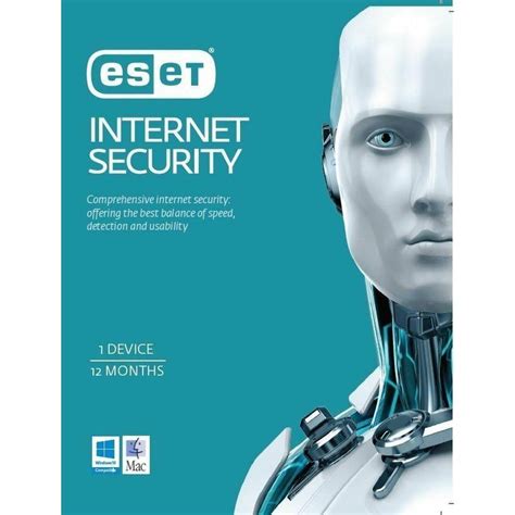 Buy Eset Internet Security Advanced Protection Oem 1 Device 1 Year