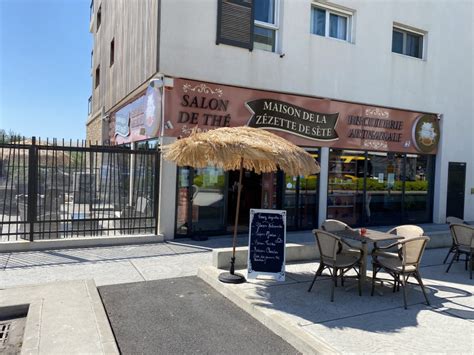 LA MAISON DE LA ZEZETTE