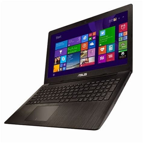 Asus X553ma Specs Notebook Planet