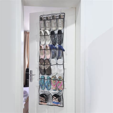 Get the best deals on hanging shoe organizers. 40+ Creative Ways to Organize your Shoes