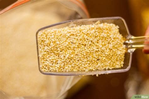 En la cocina, el amaranto se trata como un cereal. Cómo usar amaranto en 2020 | Amaranto, Amaranto recetas ...