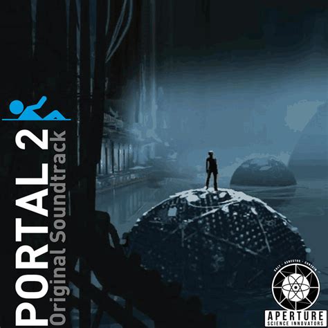 Portal 2 Soundtrack By Fcme24 On Deviantart