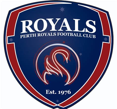 Perth Royals Football Club Perth Wa