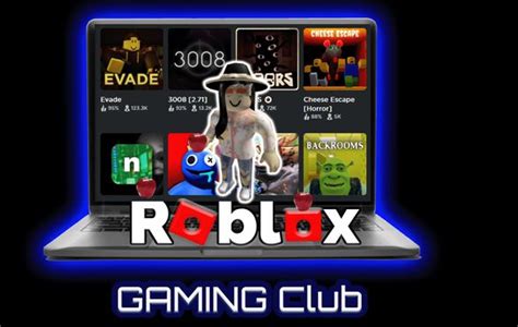 Roblox Social Gaming Club Horror Games Small Online Class For Ages 9 14