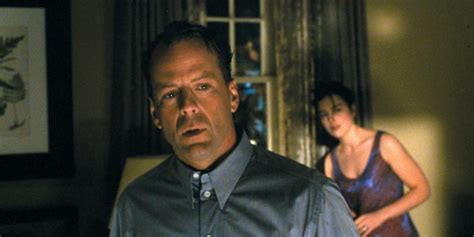 Did Bruce Willis Make 100 Million For ‘the Sixth Sense