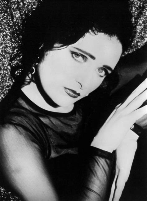 Siouxsie Sioux On Spotify