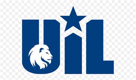 Library Of Logo Clip Art Royalty Texas Uil Logo Transparent Pngam