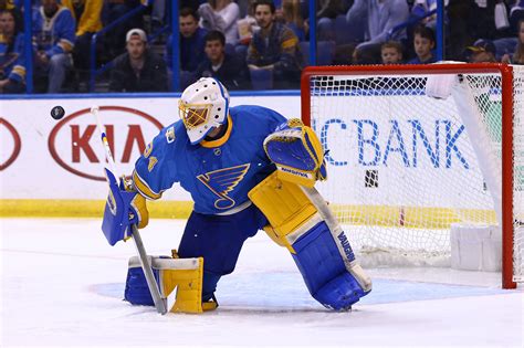 St. Louis Blues Make Case For the Stanley Cup, NHL Playoffs