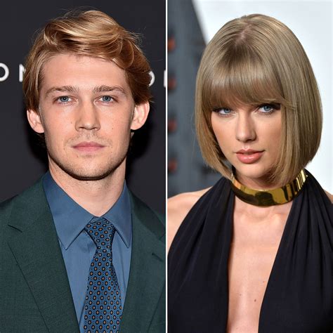 gorgeous taylor swift and joe alwyn s relationship timeline hot lifestyle news