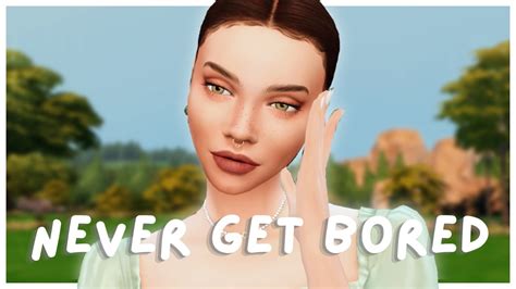 How To Not Get Bored With The Sims 4 5 Things To Do Before You Start