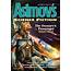 Asimovs Science Fiction Magazine  Get Your Digital Subscription