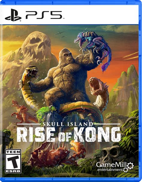 Skull Island Rise Of Kong 2023 Wikizilla The Kaiju Encyclopedia
