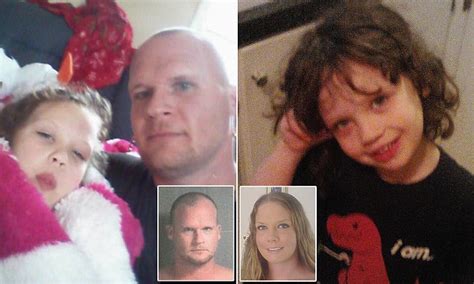 north carolina father charged with murdering his six year old daughter daily mail online