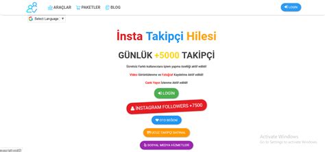 Walaupun situs autolike ig diatas tanpa menggunakan password, namun tetap amankan akun anda dengan memverifikasi email, nomor telepon dan di kaitkan dengan akun facebook anda. Website Penambah Follower Dan Like Instagram Gratis Tanpa ...