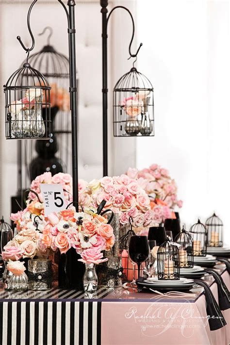 In this video i'm going to show you how to make an easy, and elegant coco chanel centerpiece, and party decorations. 8 best Brisbane Wedding Decorations images on Pinterest ...