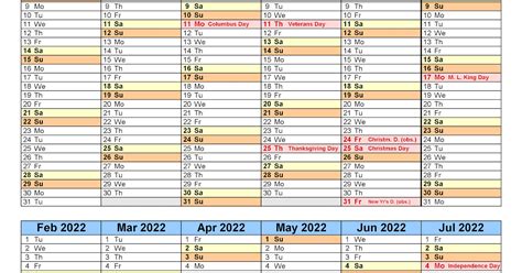 Lapeer Schools Calendar 2021 2022 Academic Calendar