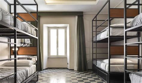 Compare cheap hostels w/ a price match guarantee. Best Hostels in Rome | A Backpacker's Guide to Rome ...