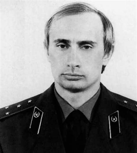 Најутицајнији човек данашњице: Употпуните своје знање о Владимиру Путину - Russia Beyond Србија