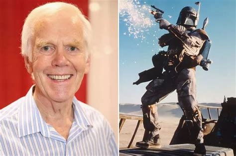 Jeremy Bulloch Dead Star Wars Actor Who Played First Boba Fett Dies At
